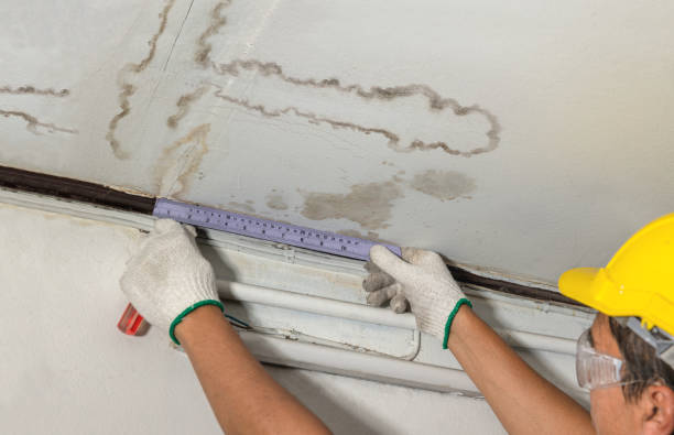 Reliable Burst Pipe Cleanup contractor in Aurora, NC by Water Damage Irwin